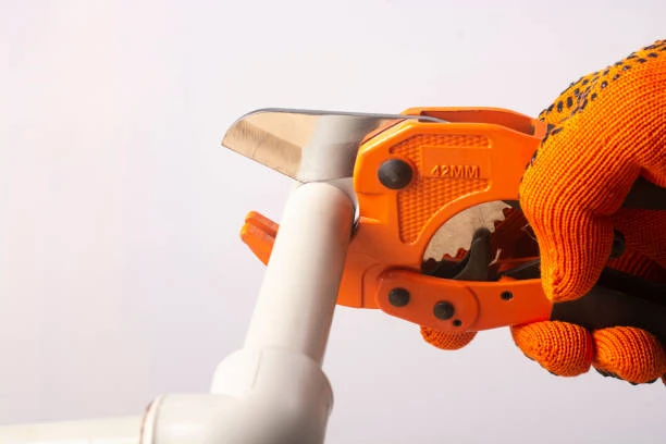 Conception des Ciseaux