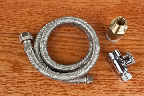 La résistance chimique des tuyaux souples