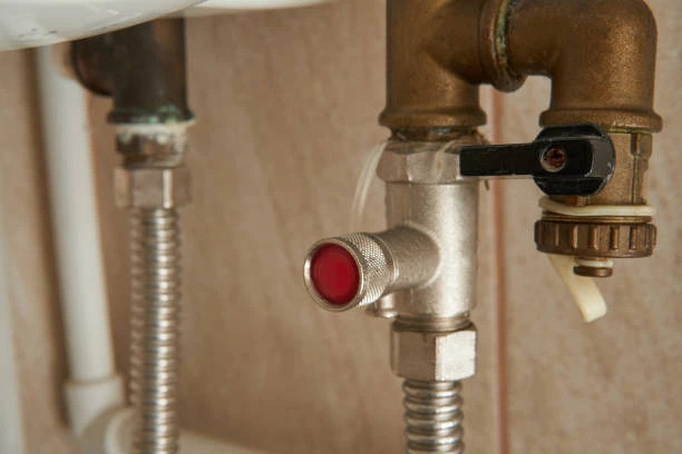 Coût d&rsquo;Installation des Tuyaux Souples