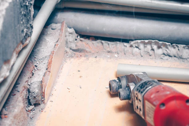 Raccords de Plomberie en PVC : Une Option Avantageuse en Termes de Prix