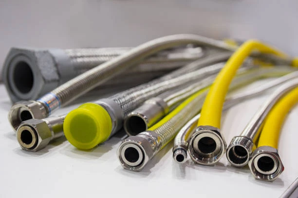 Les caractéristiques des tuyaux flexibles pour l’eau