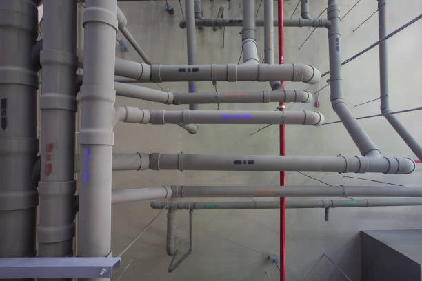 Coût des Tuyaux en PVC : Stratégies pour le Contrôler