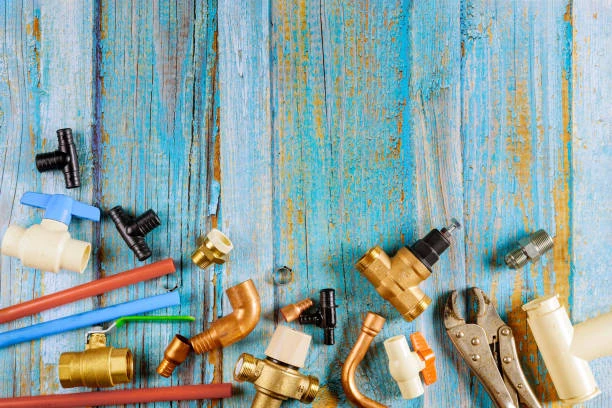 La Structure Multicouche du PEX-AL-PEX