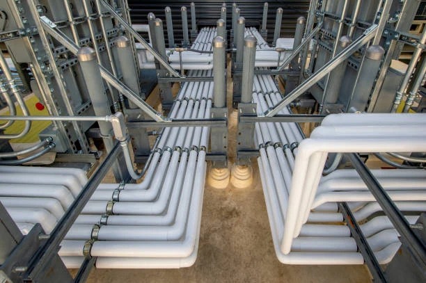 Le Tuyau en PVC Transparent Une Solution Pratique et Polyvalente