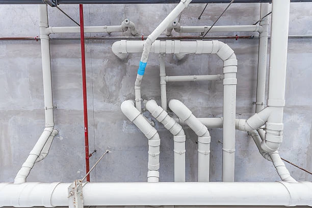 La Production des Matériaux en PVC