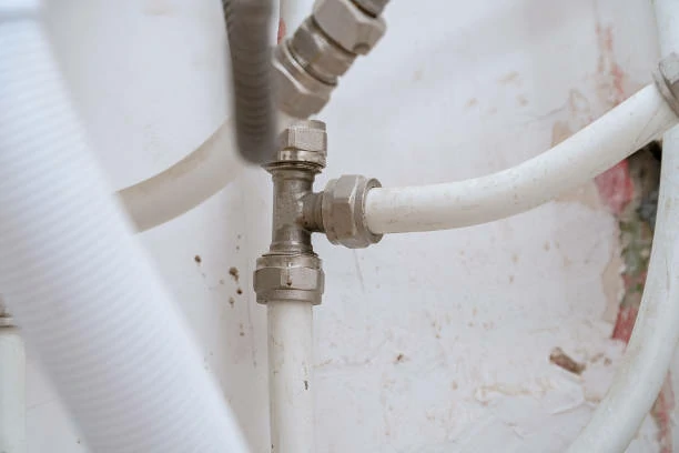 Introduction à l&rsquo;Extension des Raccords PEX