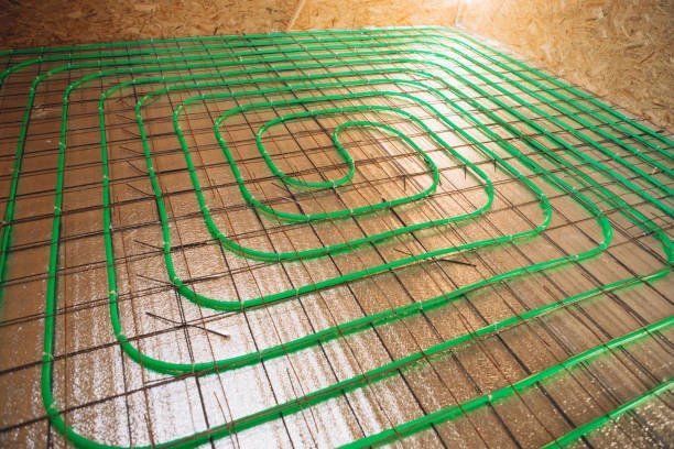 La Résistance à la Corrosion du PEX-AL-PEX