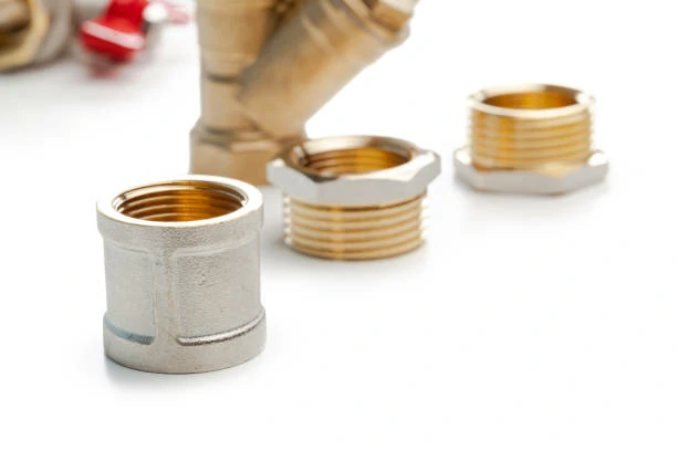 Les Raccords Cuivre Rapides : Applications et Avantages