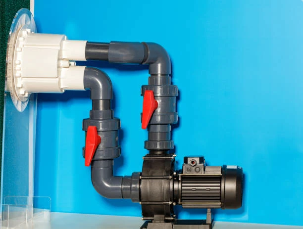 La Production de Fabrication des Tuyaux Flexibles en PVC