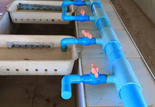 Le Tuyau Agricole en PVC Une Solution Durable pour l&rsquo;Irrigation