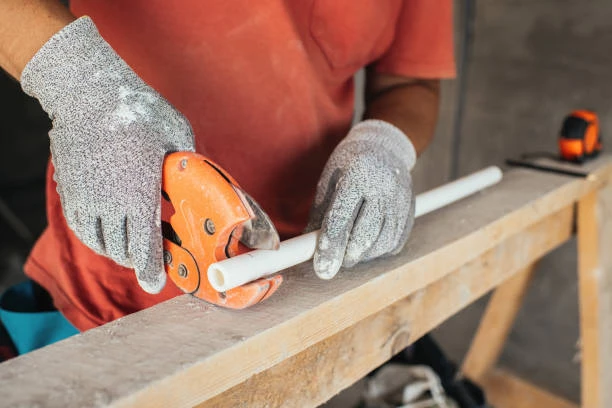 Le rôle du coupe-PVC dans les systèmes de tuyauterie