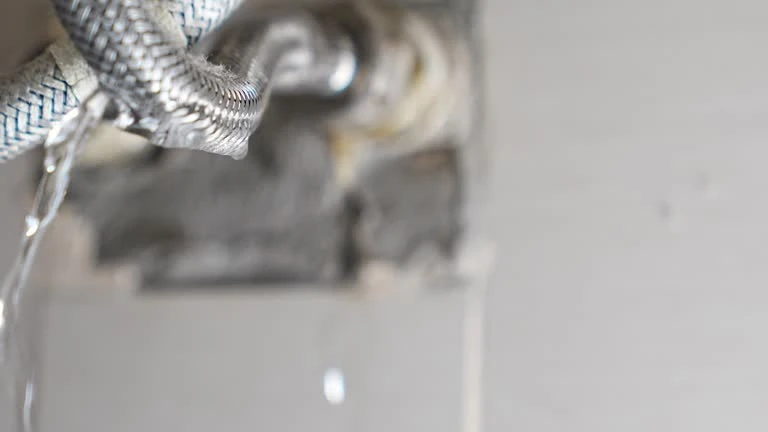 Le marché des tuyaux flexibles pour l&rsquo;eau