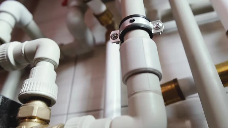 Tuyau en Plastique PVC  Innovante pour l&rsquo;Irrigation Durable