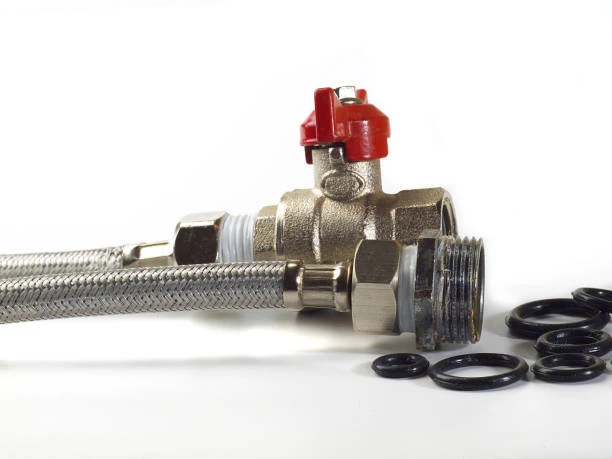 Flexibilité du tube flexible