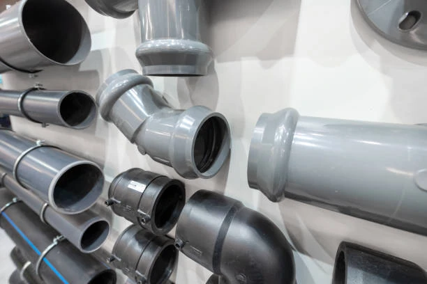 Conduit en PVC : Une Révolution dans les Systèmes d&rsquo;Irrigation