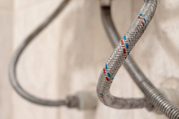 Performance d&rsquo;Étanchéité des Tuyaux Flexibles pour l&rsquo;Eau