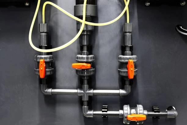 Tuyau en PVC Une Solution Économique et Efficace