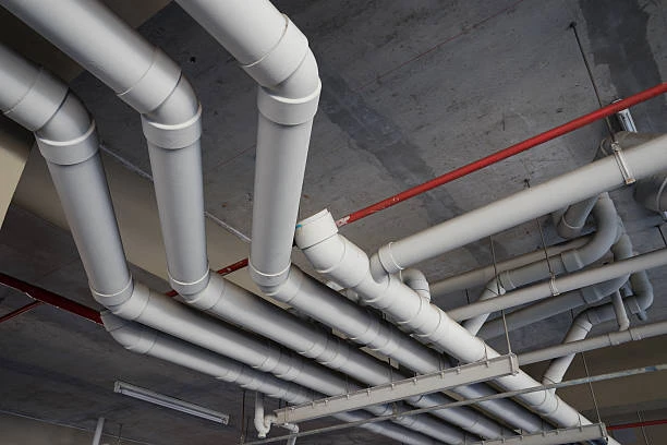 Le Prix des Raccords de Tuyauterie en PVC Facteurs