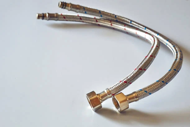 Tuyau Souple : Durabilité et Fiabilité des Installations