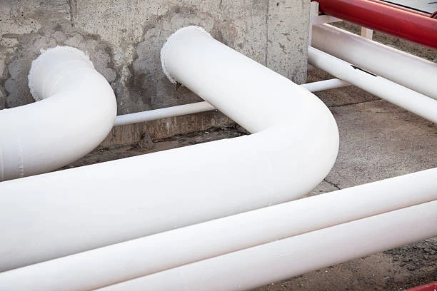 Les Réseaux d&rsquo;Eau Urbaine avec Tube PPR