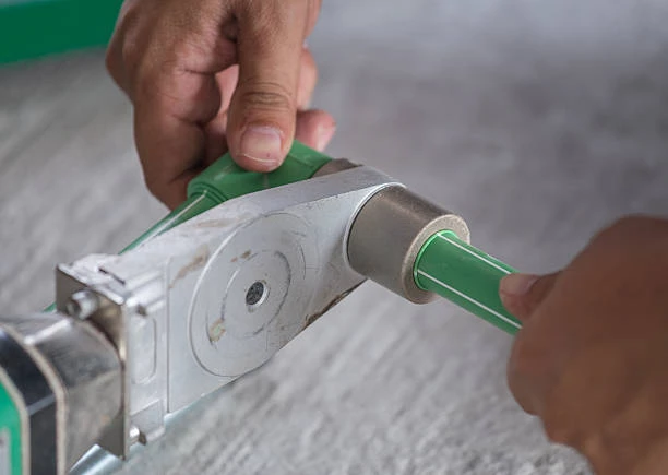 Spécifications Du Tube PPR les Systèmes de Drainage Édiliaux