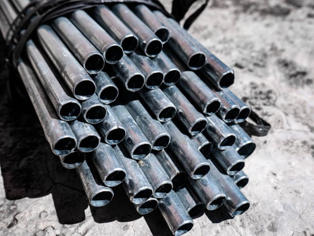 Raccords en PVC et Processus Composites : Vers une Fabrication Optimisée et Durable