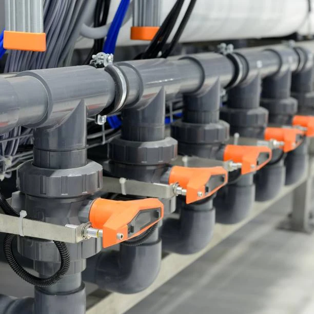 Coût des Tuyaux en PVC : Les Facteurs Déterminants