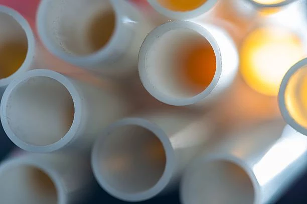 Le Prix des Raccords de Tuyauterie en PVC Facteurs