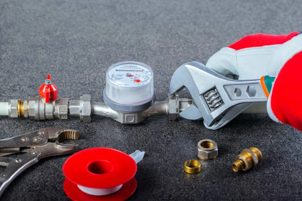 Raccords en Laiton : La Réutilisation Efficace et Avantages