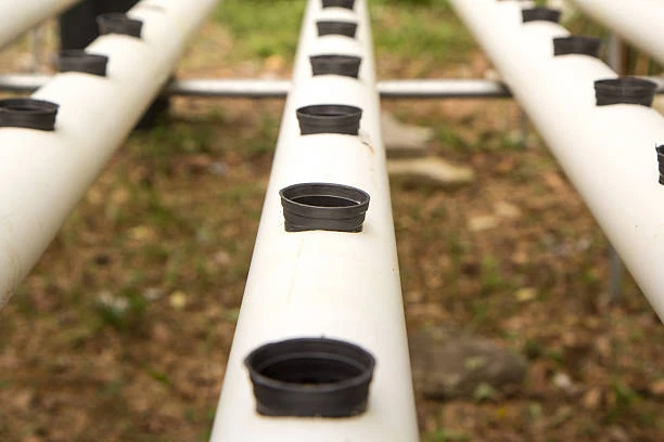 La Fonction du PVC dans l’Installation de Tuyauterie