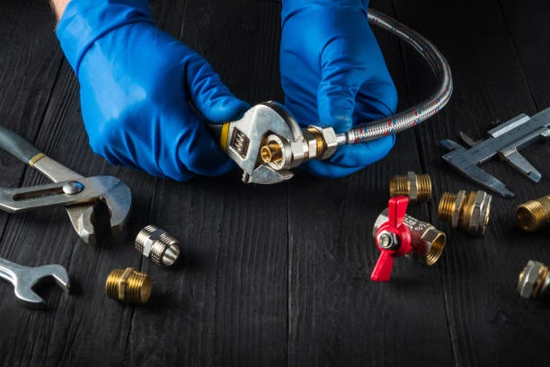 La résistance à la compression des tuyaux souples