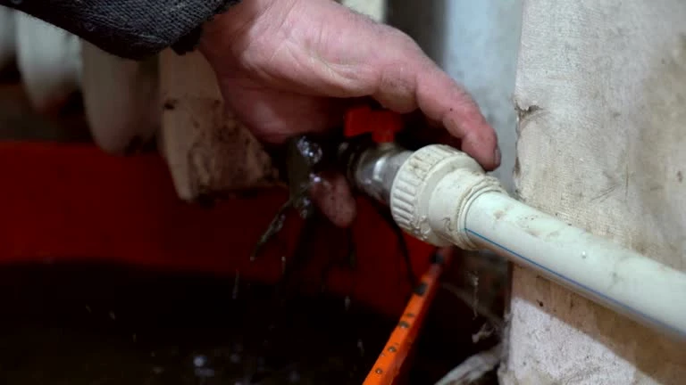 La Fonction du PVC dans les Innovations Technologiques