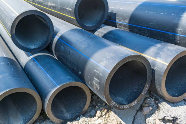 Durée de Vie des Tuyaux de Gaz en Polyéthylène