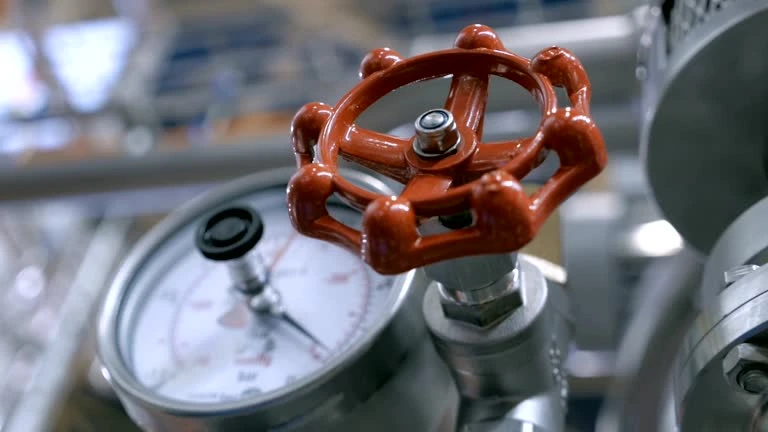 Les Types de Vannes pour Optimiser Vos Systèmes de Tuyauterie