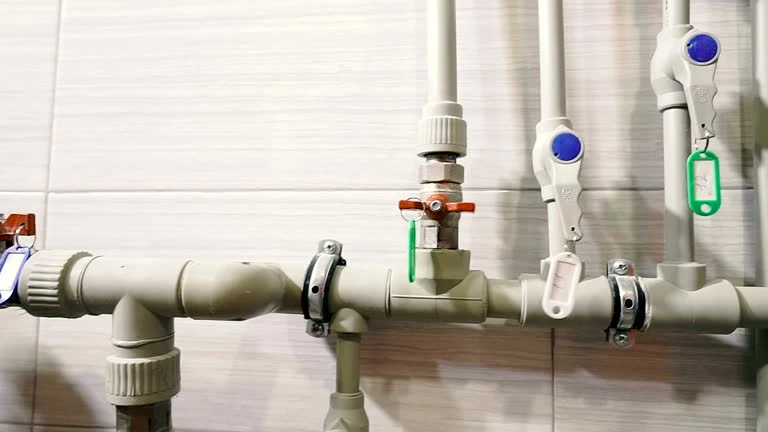 Techniques Essentielles pour le Soudage des Tubes en PEHD