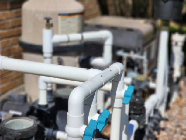 Comment Choisir le Bon Fournisseur de Tuyaux en PVC : Guide Pratique pour les Professionnels