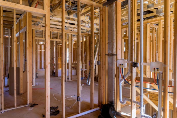 Méthode de connexion Tuyauterie PEX