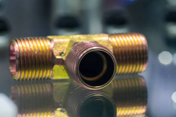 La Sécurité des Raccords de Tuyauterie en Laiton