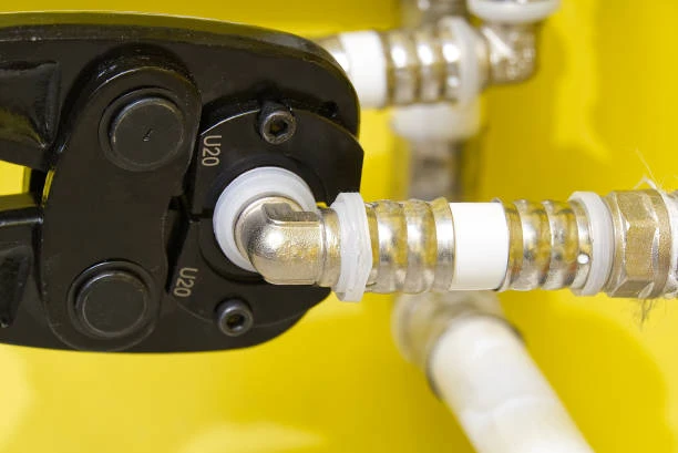 Qualité des Produits en Tube PEX