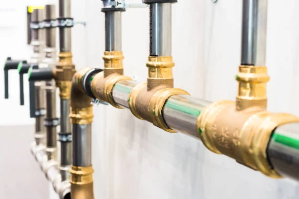 Raccord en Laiton 1/2 : Perspectives et Prédictions pour l’Avenir