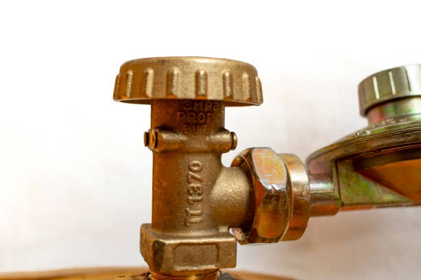 Coût d’entretien des raccords de tuyaux en laiton