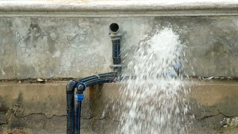 Avantages des tuyaux en PEHD solution économique et durable