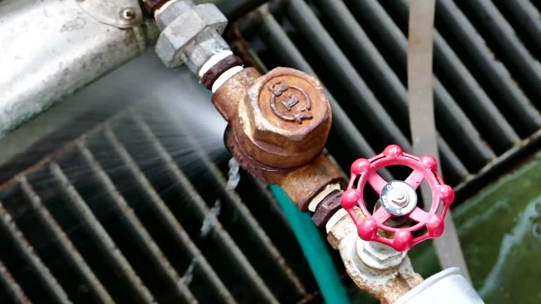 La Signification de la Vannes dans le Processus de Fabrication