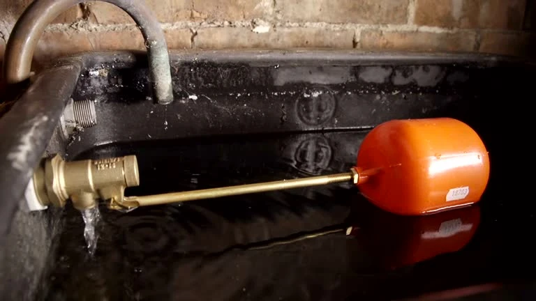 Le Robinet à Flotteur en Laiton Fonctionnalité et Performance