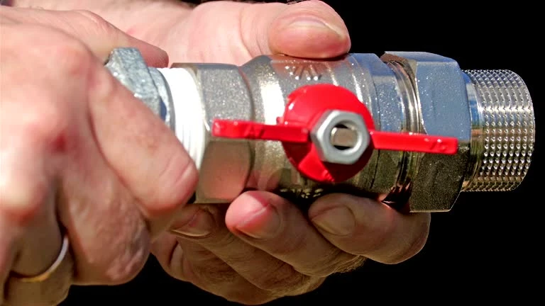 Le Robinet à Flotteur en Laiton Un Gage de Sécurité et de Fiabilité pour Vos Installations