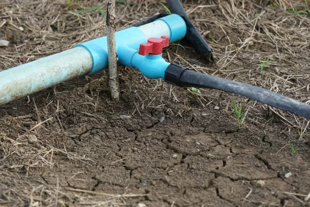 Le Processus de Fabrication des Raccords en PVC