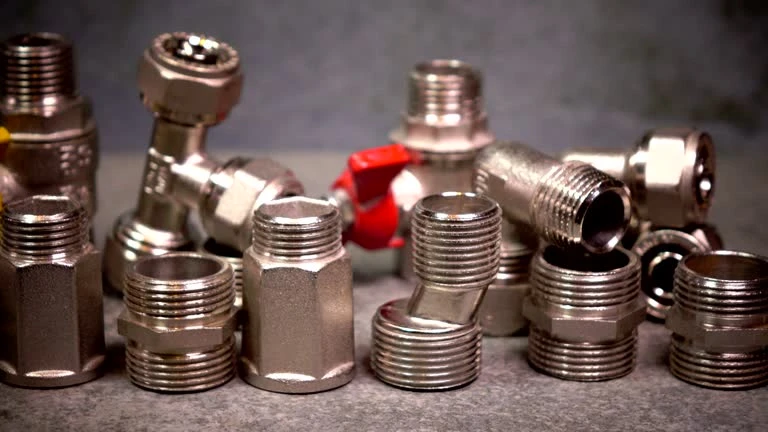 Raccord à écrou de compression Performances et avantages