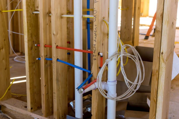 Introduction à l&rsquo;économie de la tuyauterie PEX