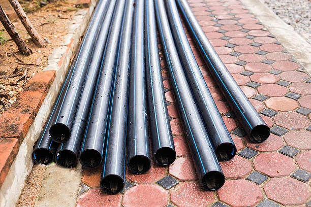 Raccords de tuyaux en PE : une solution pratique et efficace