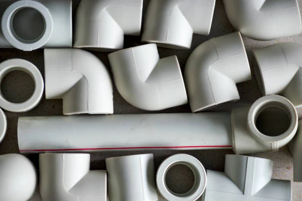 L’Utilisation des Tuyaux d’Eau en PVC pour l’Irrigation Agricole